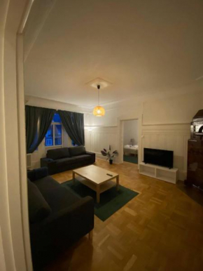 Comfortable Home In City Centre, Göteborg